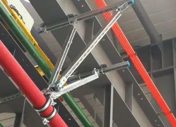 郎溪抗震支架厂家与你分享你必须做的紧急情况下的准备